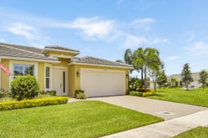 6133 NW Wick Ln, Port St. Lucie, FL 34983, Sold 10/04/19