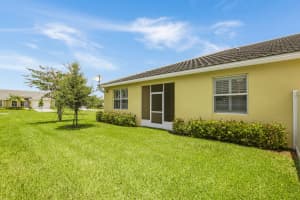 6133 NW Wick Ln, Port St. Lucie, FL 34983, Sold 10/04/19
