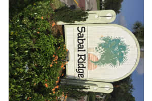 1101 Sabal Ridge Cir, Palm Beach Gardens, FL 33418, Sold 07/22/19