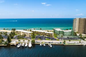 1069 Hillsboro Mile, Hillsboro Beach, FL 33062, Sold 07/31/19