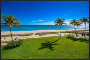 1069 Hillsboro Mile, Hillsboro Beach, FL 33062, Sold 07/31/19