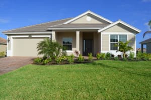 4706 Four Lakes Cir SW, Vero Beach, FL 32968, Sold 03/20/20