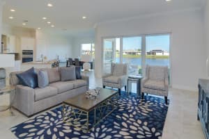 4706 Four Lakes Cir SW, Vero Beach, FL 32968, Sold 03/20/20