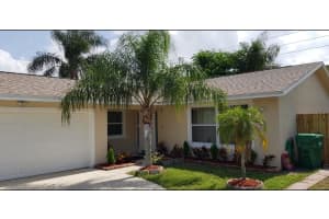 207 Canterbury Dr W, Riviera Beach, FL 33407, Sold 01/22/20