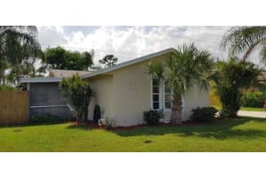 207 Canterbury Dr W, Riviera Beach, FL 33407, Sold 01/22/20