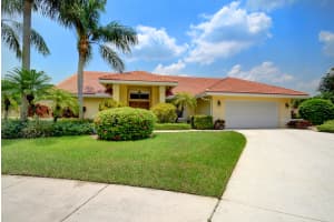 2982 Calabria Way, Delray Beach, FL 33445, Sold 08/05/19