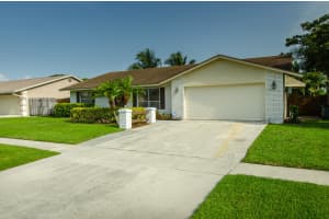 4791 Blue Pine Cir, Lake Worth, FL 33463, Sold 08/26/19