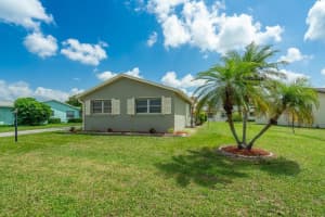 6309 Summer Sky Ln, Greenacres, FL 33463, Sold 10/16/19