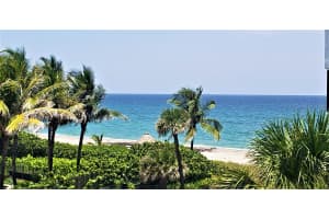 2565 S Ocean Blvd #206n, Highland Beach, FL 33487, Sold 07/03/20