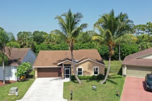 1050 Salmon Isle, Greenacres, FL 33413, Sold 08/15/19