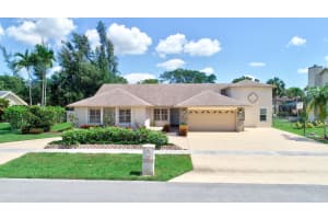 9401 Old Pine Rd, Boca Raton, FL 33428, Sold 09/30/19