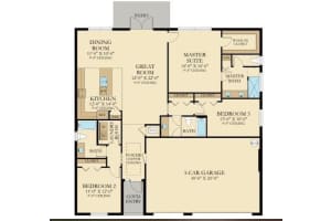 1100 N Verona Trace Dr, Vero Beach, FL 32966, Sold 07/13/19