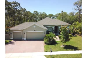 4411 Belle Grove Dr, Fort Pierce, FL 34981, Sold 10/24/19