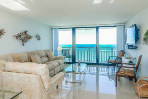 3000 N Ocean Dr PH F, Riviera Beach, FL 33404, Sold 10/01/19