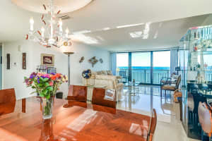 3000 N Ocean Dr PH F, Riviera Beach, FL 33404, Sold 10/01/19