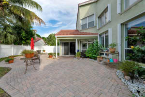 10152 Aspen Way, Palm Beach Gardens, FL 33410, Sold 09/18/19