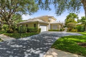2691 Cypress Island Dr, West Palm Beach, FL 33410, Sold 02/21/20