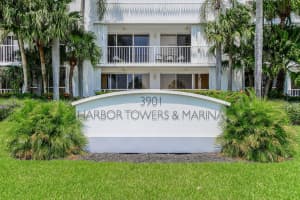 3901 S Flagler Dr, West Palm Beach, FL 33405, Sold 10/30/19