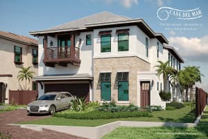 632 Windward Cir, Boynton Beach, FL 33435, Sold 10/29/20