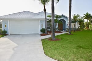 1122 SW Meadow Ct, Palm City, FL 34990, Sold 08/19/19