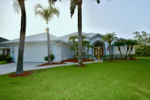 1122 SW Meadow Ct, Palm City, FL 34990, Sold 08/19/19