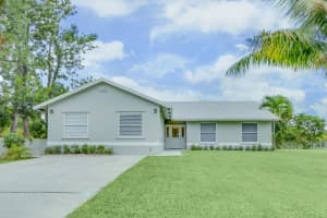 3929 N 147 Ave, Loxahatchee, FL 33470, Sold 08/30/19