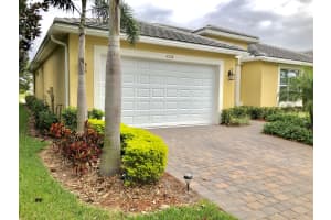 6276 NW Helmsdale Way, Port St. Lucie, FL 34983, Sold 08/27/19