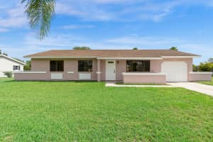 2299 SE Rainier Rd, Port St. Lucie, FL 34952, Sold 07/31/19