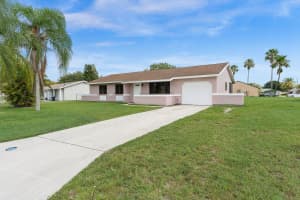 2299 SE Rainier Rd, Port St. Lucie, FL 34952, Sold 07/31/19