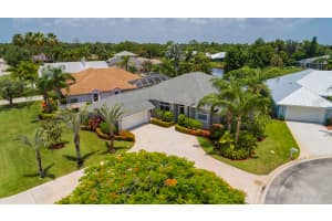 2011 SW Oak Ridge Rd, Palm City, FL 34990, Sold 09/27/19