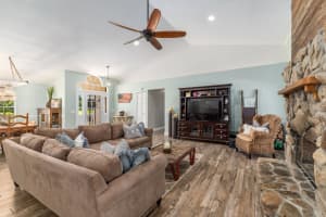 506 Woods Edge Trail, Stuart, FL 34997, Sold 09/13/19