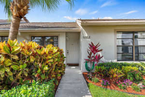 12303 Forest Greens Dr, Boynton Beach, FL 33437, Sold 08/05/19