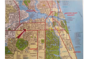 1118 Stillwater Dr, Jupiter, FL 33458, Sold 09/13/19