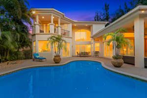 508 Edgebrook Ln, West Palm Beach, FL 33411, Sold 11/01/19