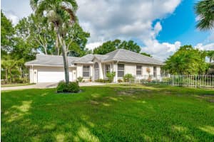 5129 SE Inkwood Way, Hobe Sound, FL 33455, Sold 07/31/19