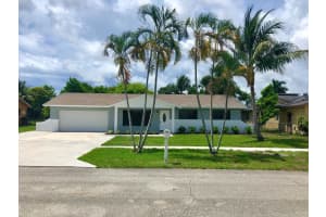 2986 Cortez Ln, Delray Beach, FL 33445, Sold 08/19/19
