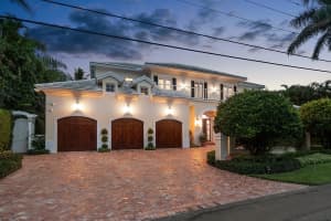 1016 Harbor Dr, Delray Beach, FL 33483, Sold 07/31/20