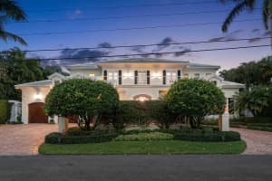 1016 Harbor Dr, Delray Beach, FL 33483, Sold 07/31/20