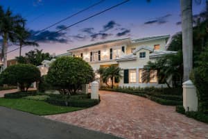 1016 Harbor Dr, Delray Beach, FL 33483, Sold 07/31/20