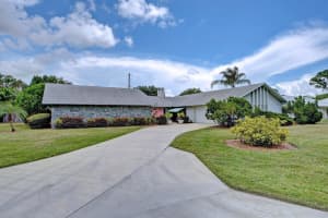 1163 NW 12th Terrace, Stuart, FL 34994, Sold 09/10/19