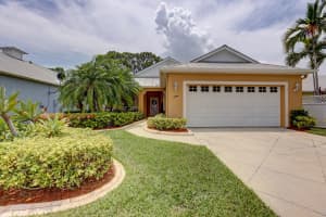 2354 SW Estella Terrace, Palm City, FL 34990, Sold 08/08/19