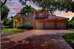 2235 Rabbit Hollowe Cir, Delray Beach, FL 33445, Sold 01/15/20