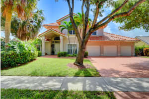 2235 Rabbit Hollowe Cir, Delray Beach, FL 33445, Sold 01/15/20