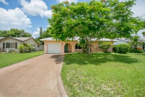 8203 NW 105th Ave, Tamarac, FL 33321, Sold 11/19/19