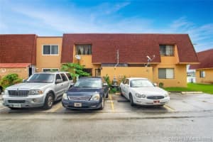 441 NW 109th Ave #9c, Miami, FL 33172, Sold 10/31/19