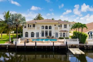 842 Havana Dr, Boca Raton, FL 33487, Sold 08/07/19
