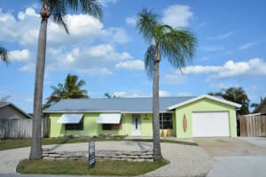8733 SE Sandridge Ave, Hobe Sound, FL 33455, Sold 08/13/19