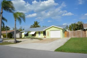 8733 SE Sandridge Ave, Hobe Sound, FL 33455, Sold 08/13/19