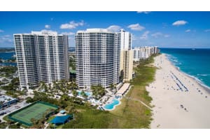 2700 N Ocean Dr #503b, Palm Beach Shores, FL 33404, Sold 11/15/19