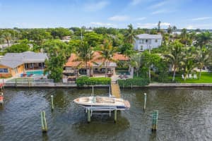 110 Arlington Pl, West Palm Beach, FL 33405, Sold 06/08/20